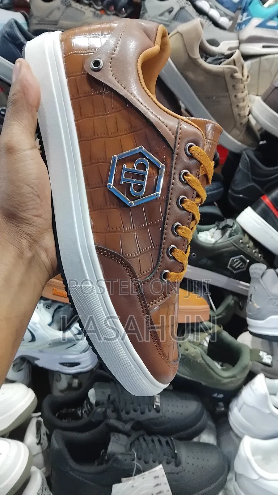 Konjo Neger Le Hulum Tetkam