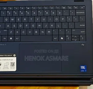 New Laptop HP OmniBook 7 14" 16GB Intel Core Ultra 7 SSD 1T