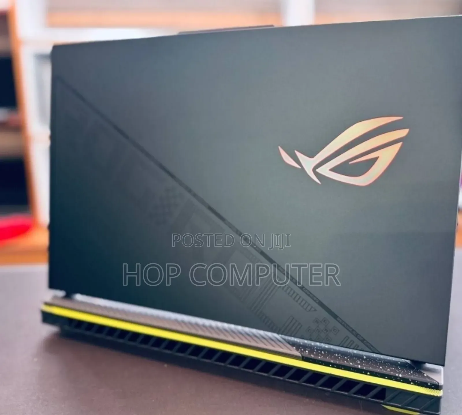 New Laptop Asus ROG Strix G16 G614 16GB Intel Core I9 SSD 1T
