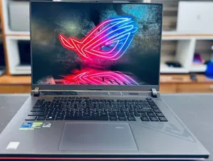 New Laptop Asus ROG Strix G16 G614 16GB Intel Core I9 SSD 1T