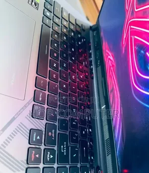 New Laptop Asus ROG Strix G16 G614 16GB Intel Core I9 SSD 1T