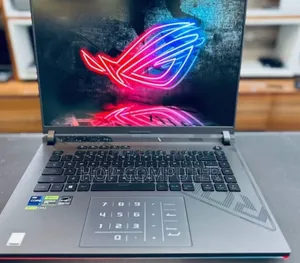 Photo - New Laptop Asus ROG Strix G16 G614 16GB Intel Core I9 SSD 1T
