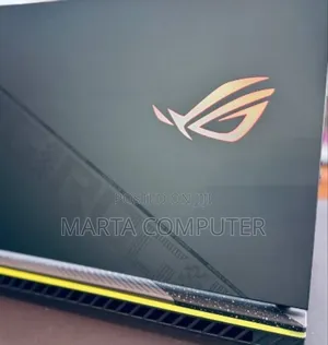 Photo - New Laptop Asus ROG Strix G16 G614 16GB Intel Core I9 SSD 1T