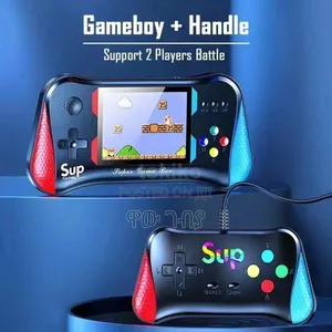 Sup Game Box (Model X7m),