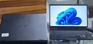 Photo - New Laptop HP Omen 16 16GB Intel Core I9 SSD 1T