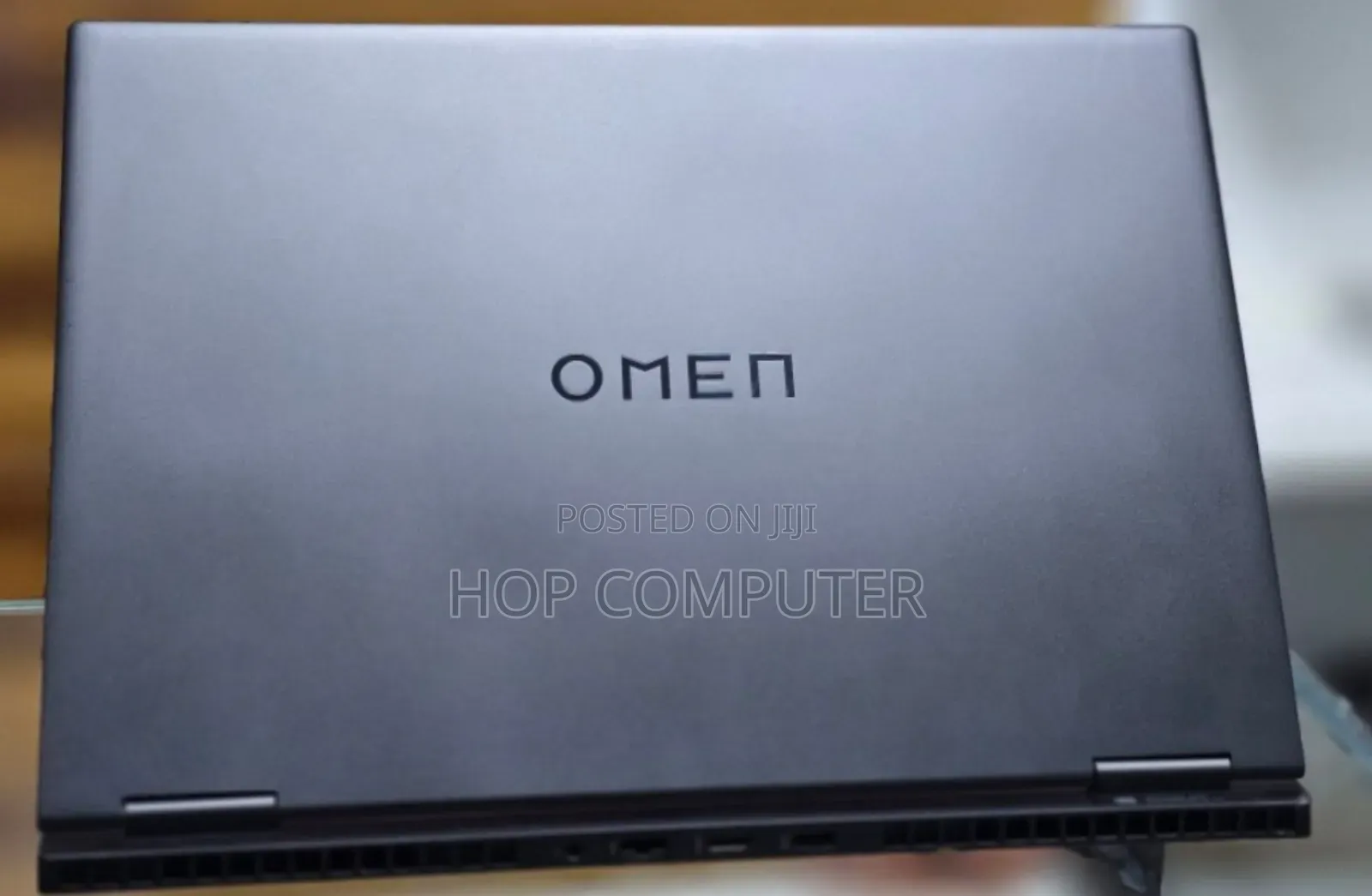 New Laptop HP Omen 16 16GB Intel Core I9 SSD 1T