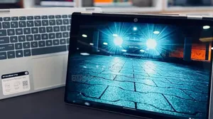 New Laptop HP 16GB Intel Core Ultra 7 SSD 512GB