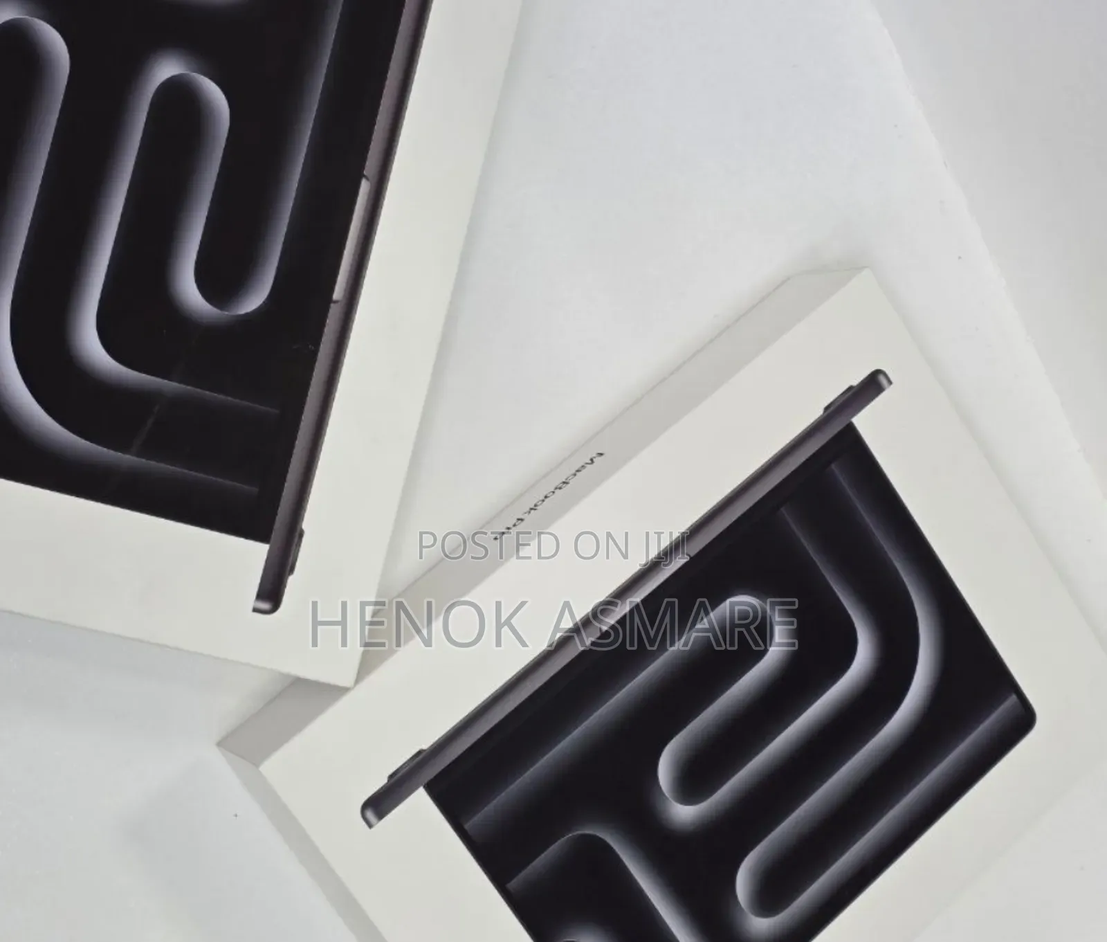 New Laptop Apple MacBook Pro 16GB Apple M4 SSD 1T