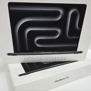 New Laptop Apple MacBook Pro 16GB Apple M4 SSD 1T