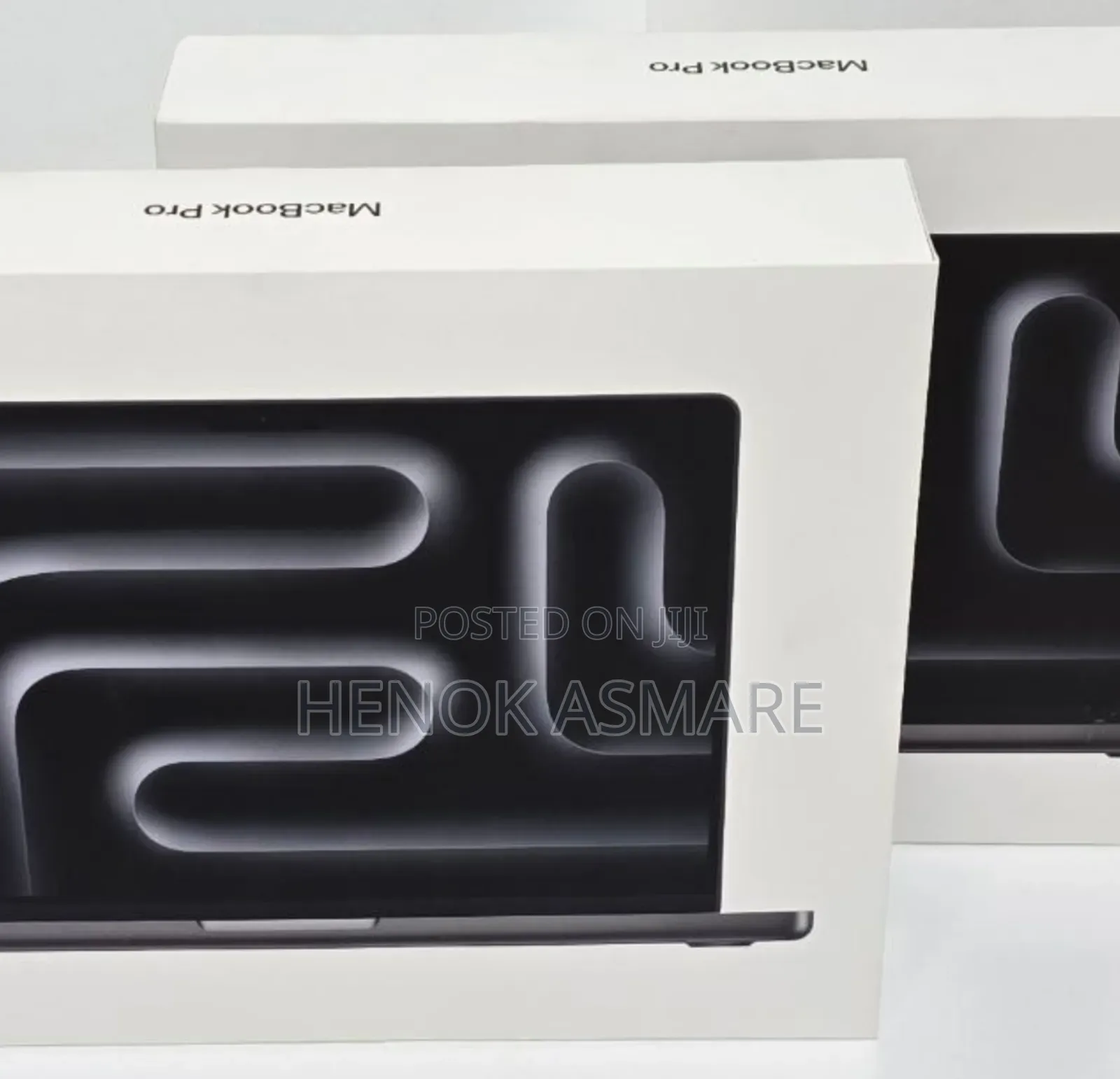 New Laptop Apple MacBook Pro 16GB Apple M4 SSD 1T