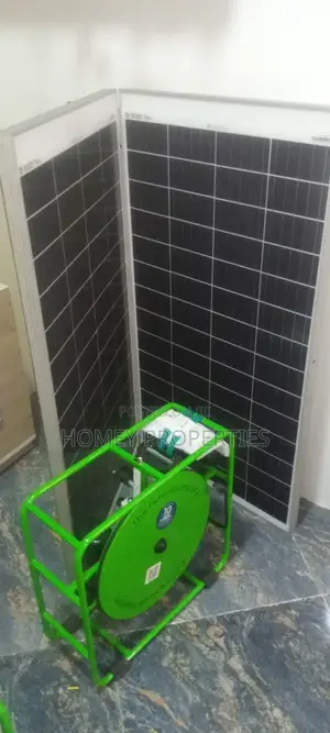 Kb Pump and Motor Repair የፓንፕ እና የሞተር ጥገና