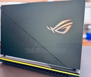 Photo - New Laptop Asus ROG Strix G16 G614 16GB Intel Core I9 SSD 1T