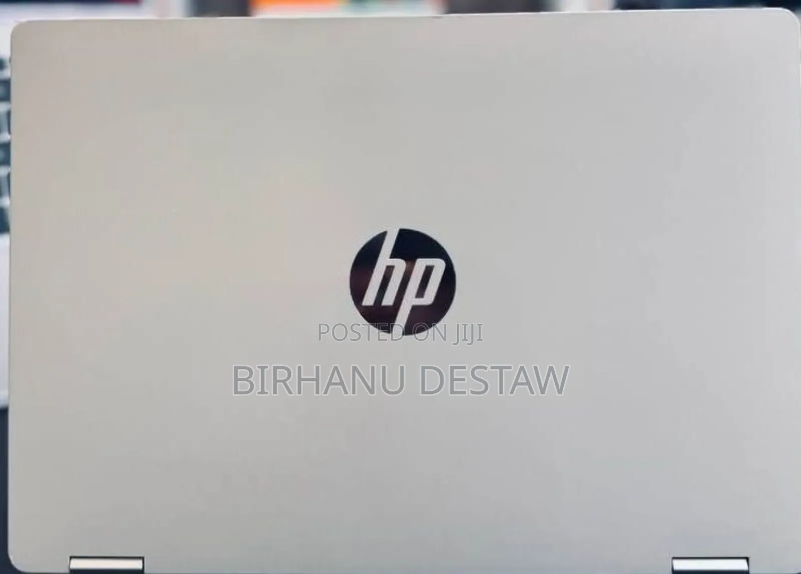 New Laptop HP 16GB Intel Core Ultra 7 SSD 512GB