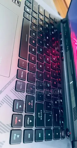 New Laptop Asus ROG Strix G16 G614 16GB Intel Core I9 SSD 1T