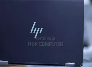 New Laptop HP Spectre X360 16GB Intel Core Ultra 7 SSD 1T
