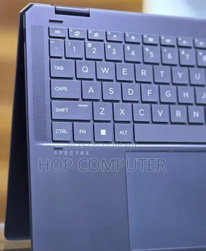 New Laptop HP Spectre X360 16GB Intel Core Ultra 7 SSD 1T