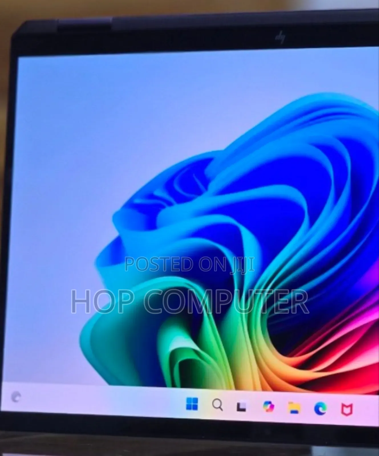 New Laptop HP Spectre X360 16GB Intel Core Ultra 7 SSD 1T