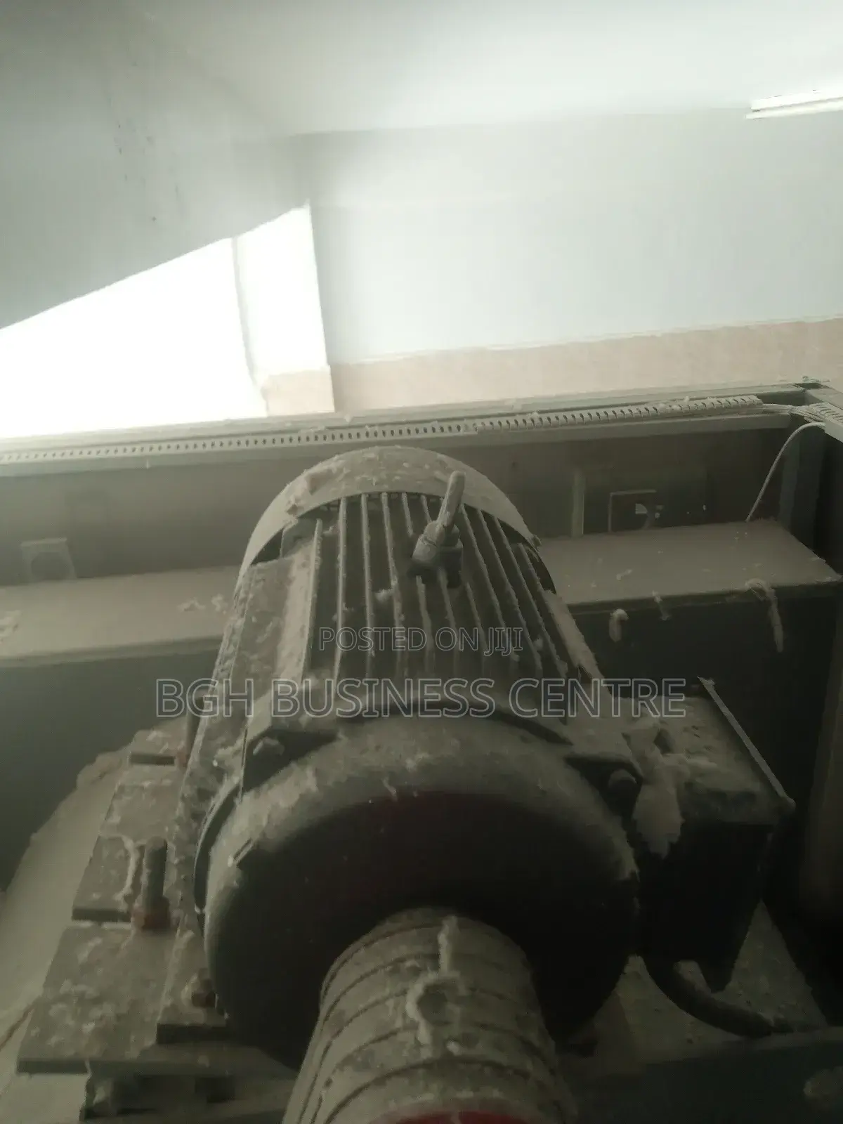 Kb Pump and Motor Repair የፓንፕ እና የሞተር ጥገና