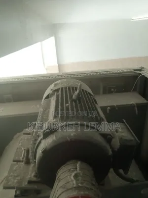 Kb Pump and Motor Repair የፓንፕ እና የሞተር ጥገና