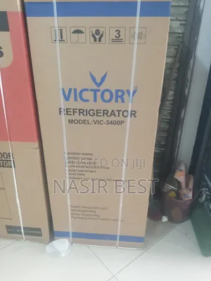 Victory 340 Model Frige