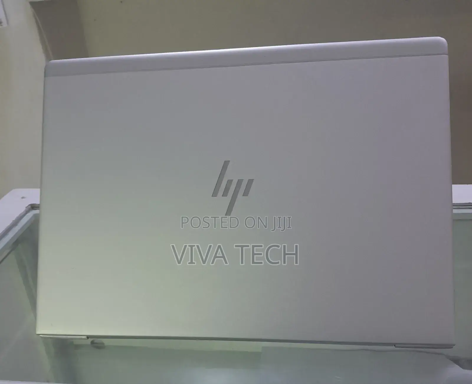 New Laptop HP EliteBook 840 8GB Intel Core I5 SSD 256GB