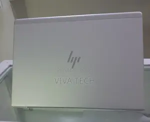 New Laptop HP EliteBook 840 8GB Intel Core I5 SSD 256GB