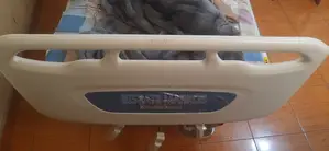 Hospital Bed