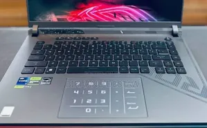 New Laptop Asus 16GB Intel Core I9 SSD 1T