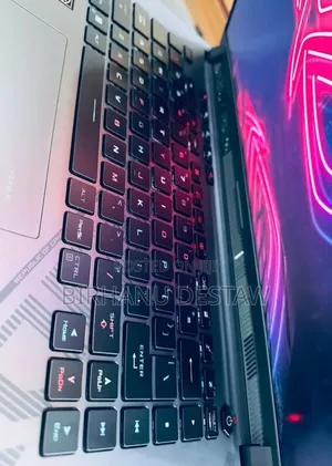 New Laptop Asus 16GB Intel Core I9 SSD 1T