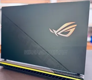 New Laptop Asus 16GB Intel Core I9 SSD 1T