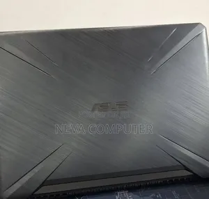 New Laptop Asus TUF Gaming A15 16GB AMD Ryzen 5 SSD 512GB