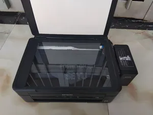 Epson L382 Printer and Copy