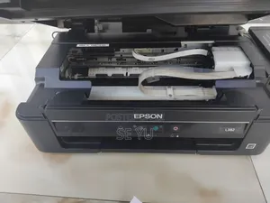 Epson L382 Printer and Copy