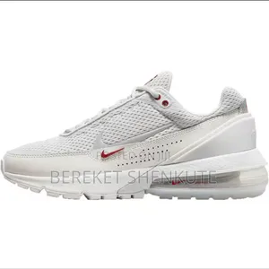Photo - Nike Air Max Pulse