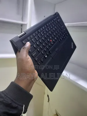 New Laptop Lenovo Thinkpad X13 Yoga 16GB Intel Core I5 SSD 512GB