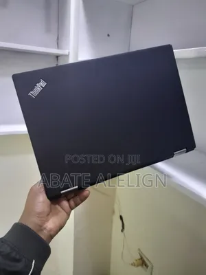 New Laptop Lenovo Thinkpad X13 Yoga 16GB Intel Core I5 SSD 512GB