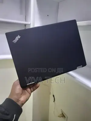 New Laptop Lenovo Thinkpad X13 Yoga 16GB Intel Core I5 SSD 512GB