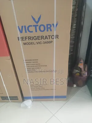 Victory 340 Model Frige