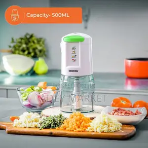 Original Geepas Multi Chopper