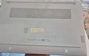 New Laptop HP Stream Notebook 16GB Intel Core I7 SSD 512GB