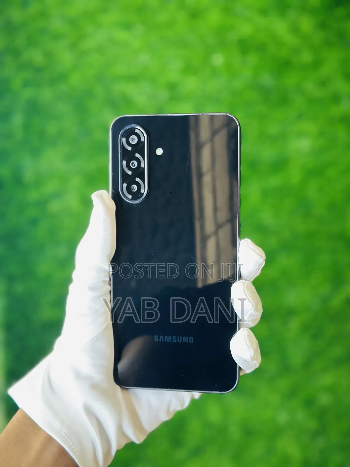 New Samsung Galaxy A26 256 GB Black