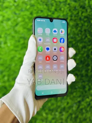 New Samsung Galaxy A26 256 GB Black