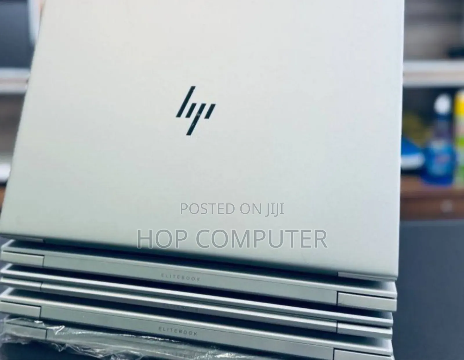 New Laptop HP EliteBook 840 G5 8GB Intel Core I7 SSD 512GB