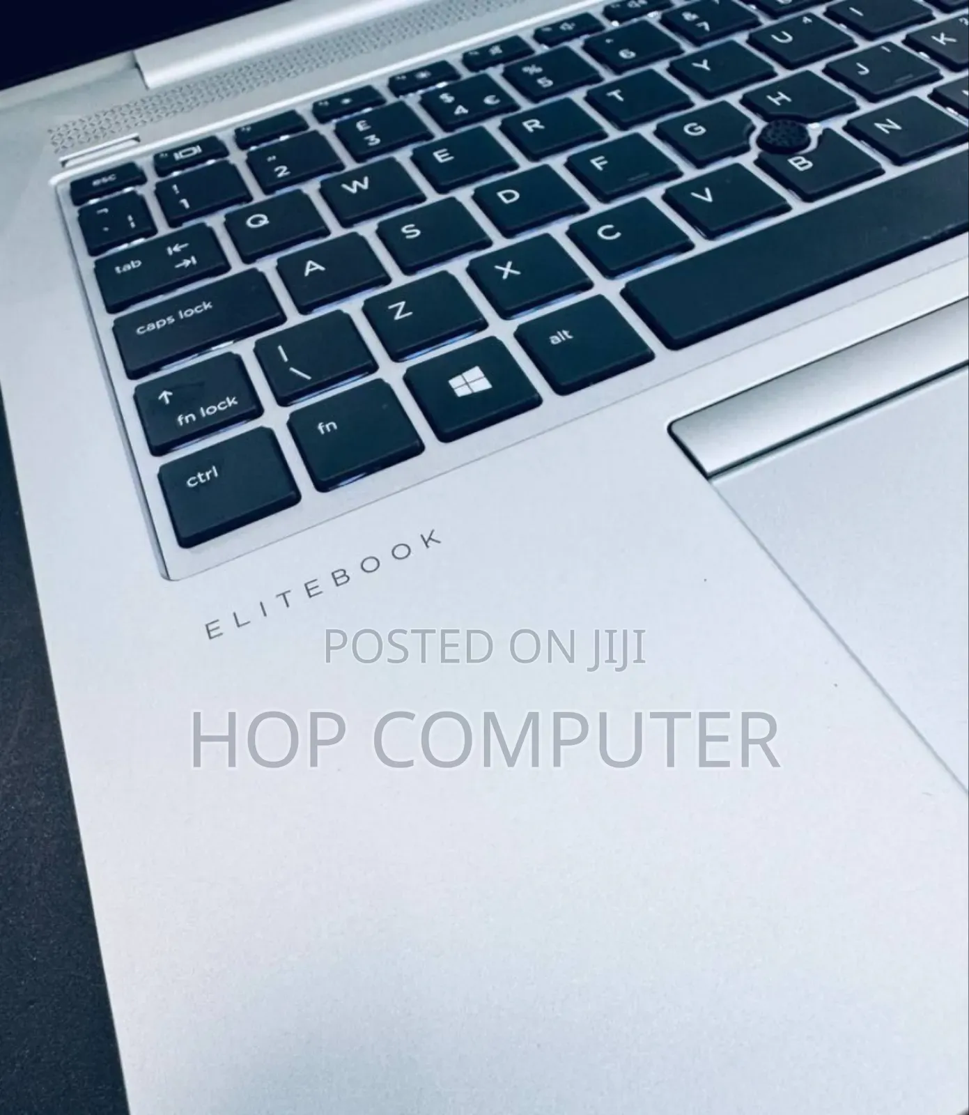 New Laptop HP EliteBook 840 G5 8GB Intel Core I7 SSD 512GB