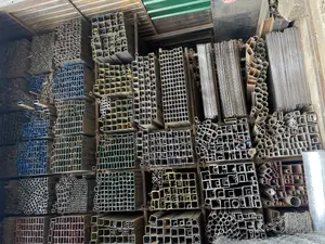 RHS ( ትቦላሬ) CHS (ክብ ብረት) Angle , Sheet Metal