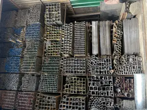 RHS ( ትቦላሬ) CHS (ክብ ብረት) Angle , Sheet Metal