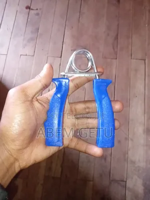 Hand Gripper