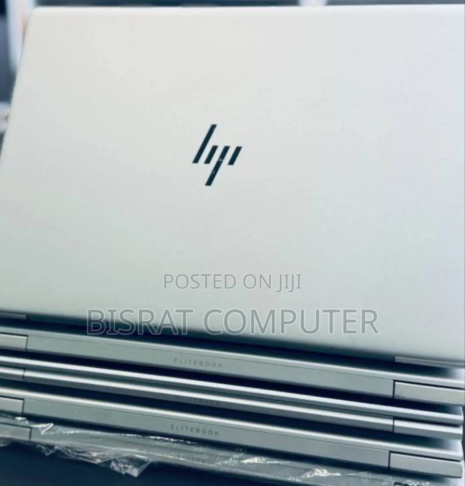 New Laptop HP EliteBook 840 G5 8GB Intel Core I7 SSD 512GB