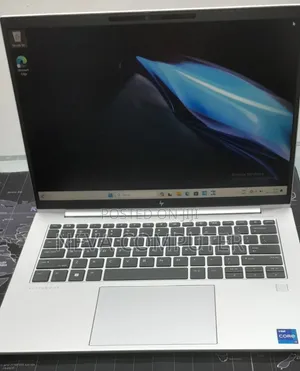 New Laptop HP EliteBook 840 10 16GB Intel Core I7 SSD 512GB