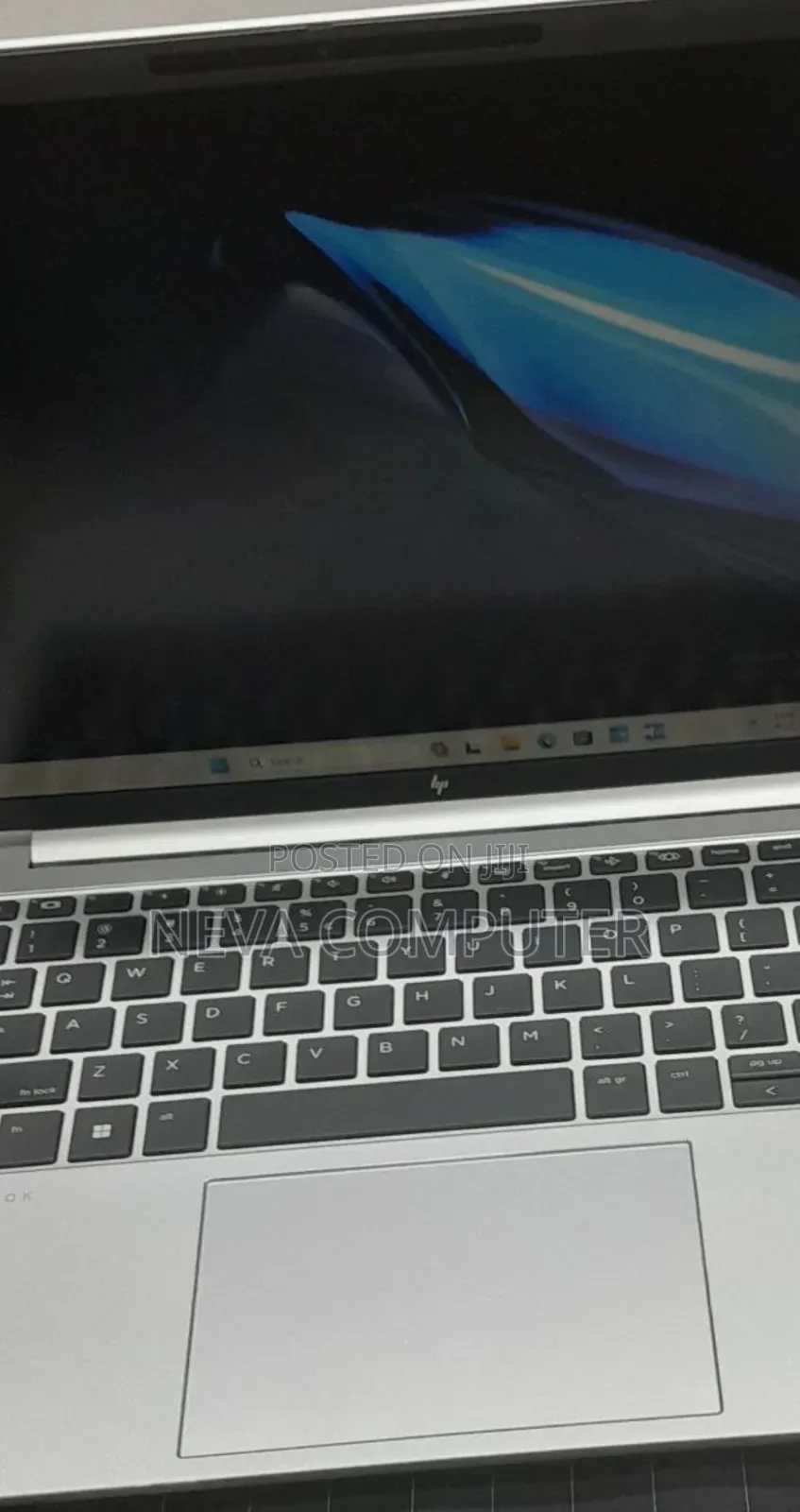 New Laptop HP EliteBook 840 10 16GB Intel Core I7 SSD 512GB